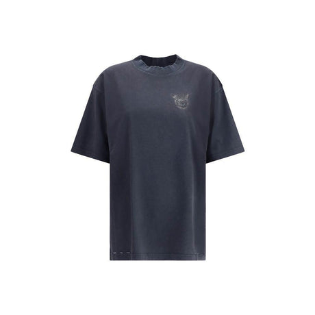 Balenciaga Oversized T-Shirt - Hilstor