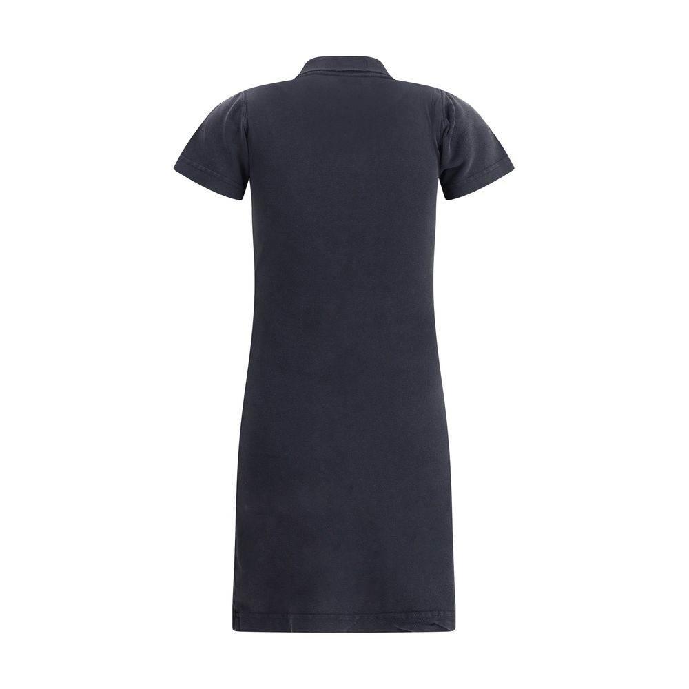 Balenciaga Polo Dress - Hilstor