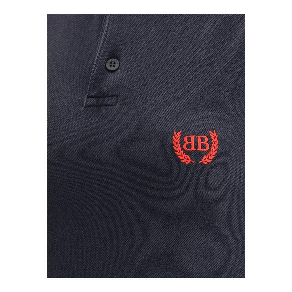 Balenciaga Polo Dress - Hilstor