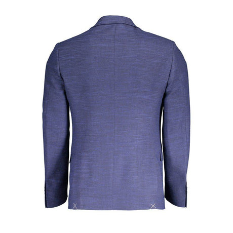 Marciano by Guess Blue Polyester Jakker &amp; Frakke