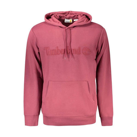 Timberland Purple Cotton Men Sweater - Hilstor