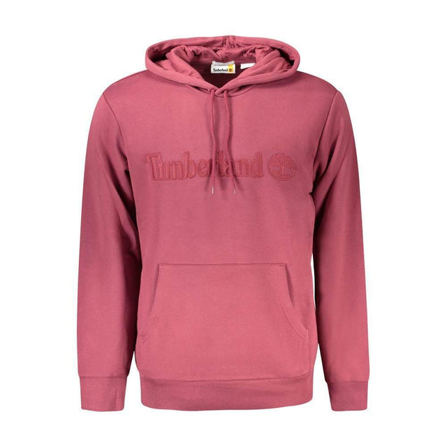 Timberland Purple Cotton Mens Sweater - Hilstor