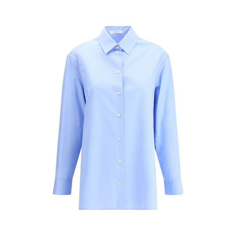 The Row Sisilia Shirt - Hilstor
