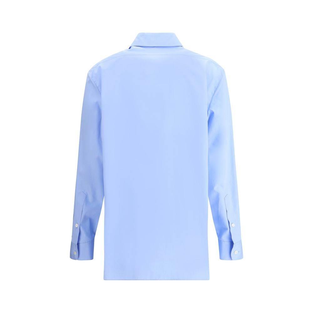The Row Sisilia Shirt - Hilstor