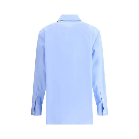 The Row Sisilia Shirt - Hilstor