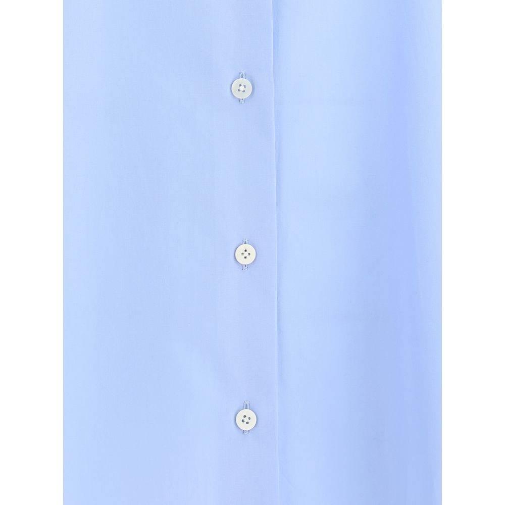 The Row Sisilia Shirt - Hilstor