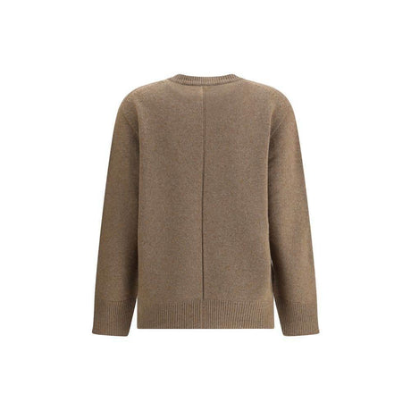 The Row Hibem Sweater - Hilstor