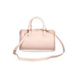Valentino Bags Pink Polyethylene Women Handbag