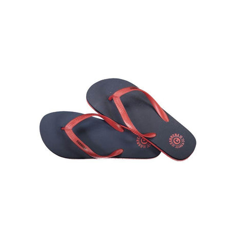 Carrera Blue Polyethylene Sandal - Hilstor