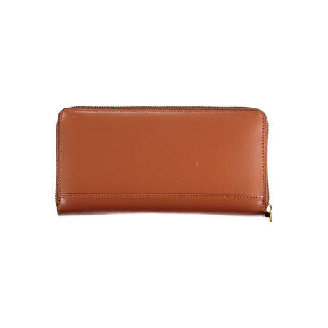 Guess Jeans Elegant Laurel Triple-Compartment Wallet - Hilstor