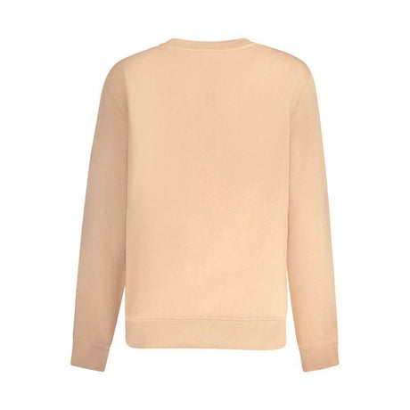 Calvin Klein Pink Cotton Women Sweater - Hilstor