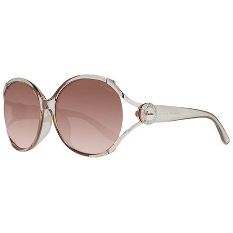 Guess Brown Women Sunglasses - Hilstor