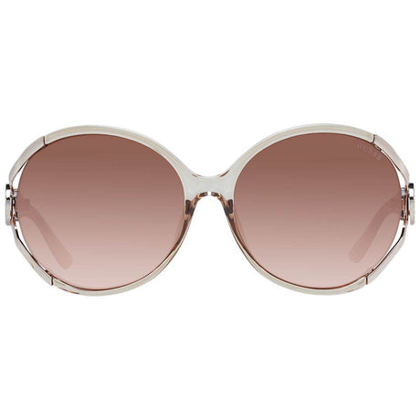 Guess Brown Women Sunglasses - Hilstor