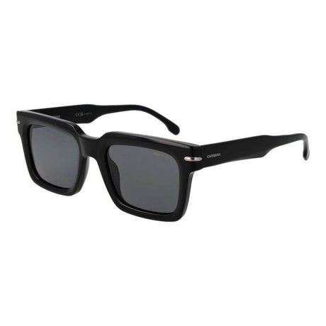 Carrera Black Men Sunglasses - Hilstor