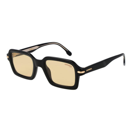 Carrera Black Men Sunglasses - Hilstor