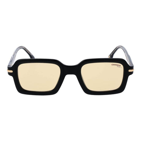 Carrera Black Men Sunglasses - Hilstor
