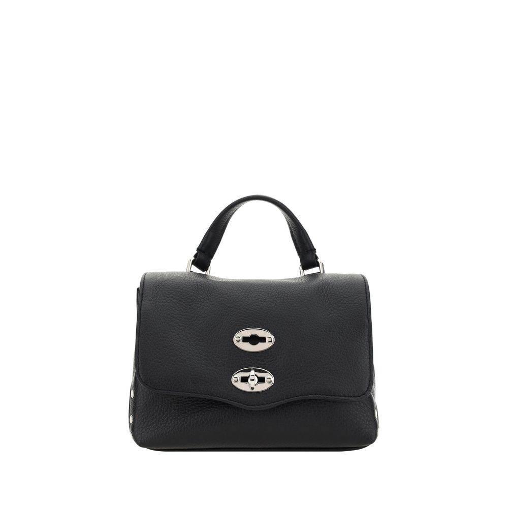 Zanellato Postina Daily Shoulder Bag - Hilstor