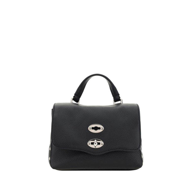 Zanellato Postina Daily Shoulder Bag - Hilstor