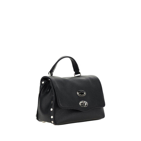 Zanellato Postina Daily Shoulder Bag - Hilstor