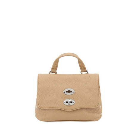 Zanellato Postina Daily Shoulder Bag - Hilstor