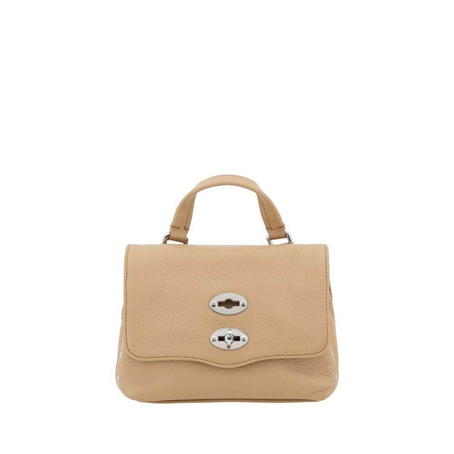 Zanellato Postina Daily Shoulder Bag - Hilstor