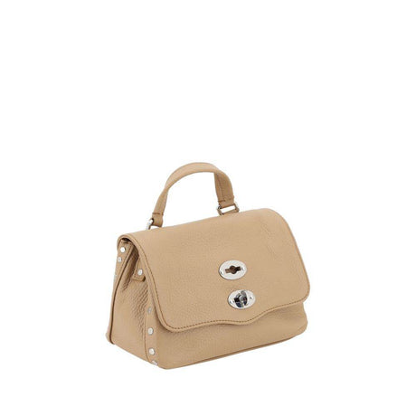 Zanellato Postina Daily Shoulder Bag - Hilstor