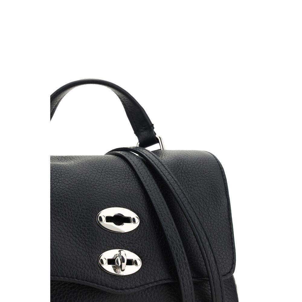 Zanellato Postina Daily Shoulder Bag - Hilstor