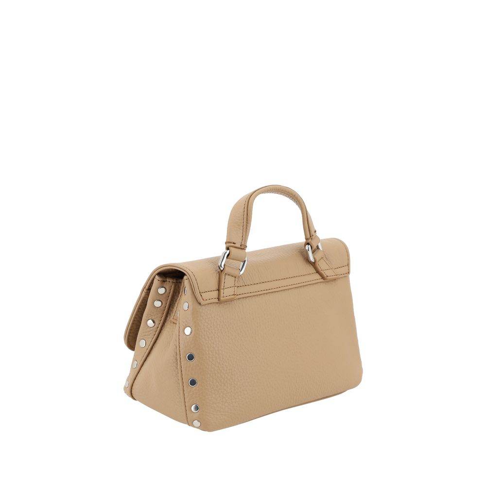 Zanellato Postina Daily Shoulder Bag - Hilstor