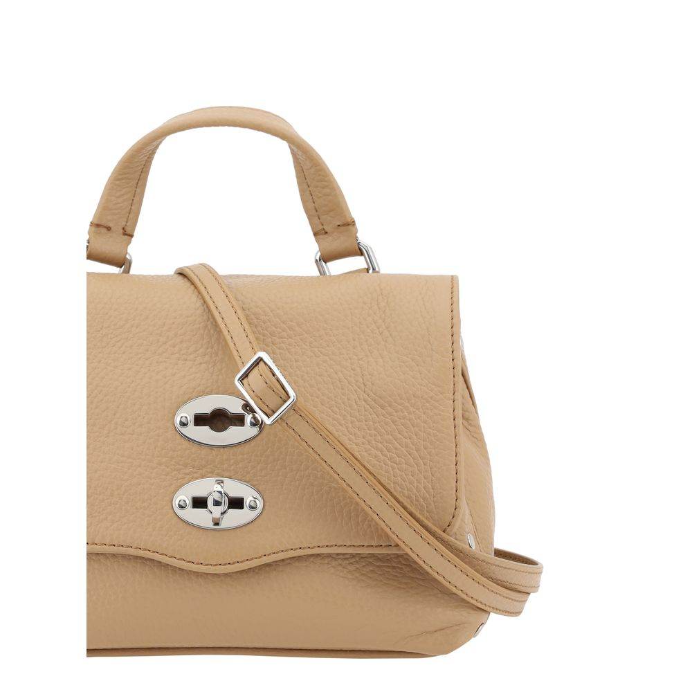 Zanellato Postina Daily Shoulder Bag - Hilstor