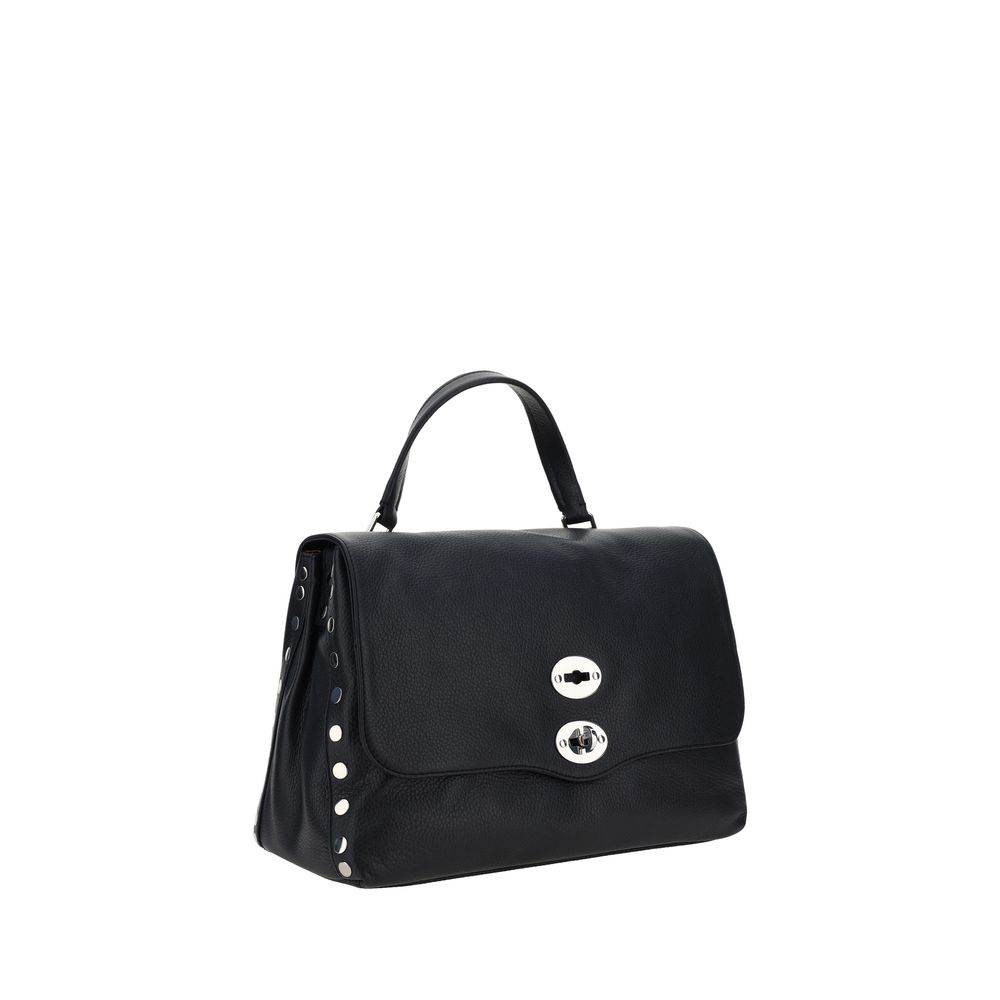 Zanellato Daily Postina Bag - Hilstor