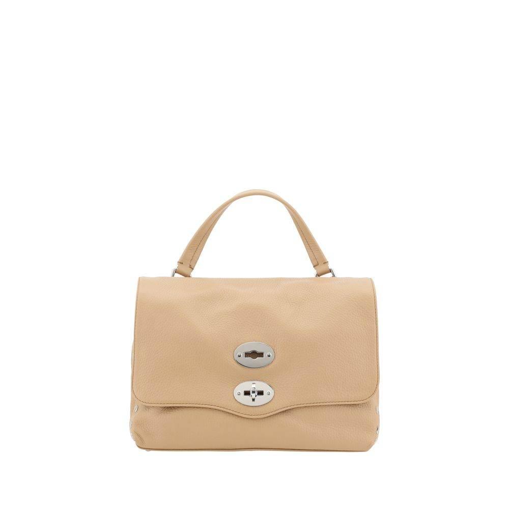 Zanellato Postina Daily Shoulder Bag - Hilstor