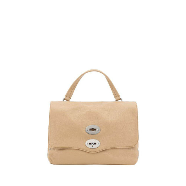 Zanellato Postina Daily Shoulder Bag - Hilstor