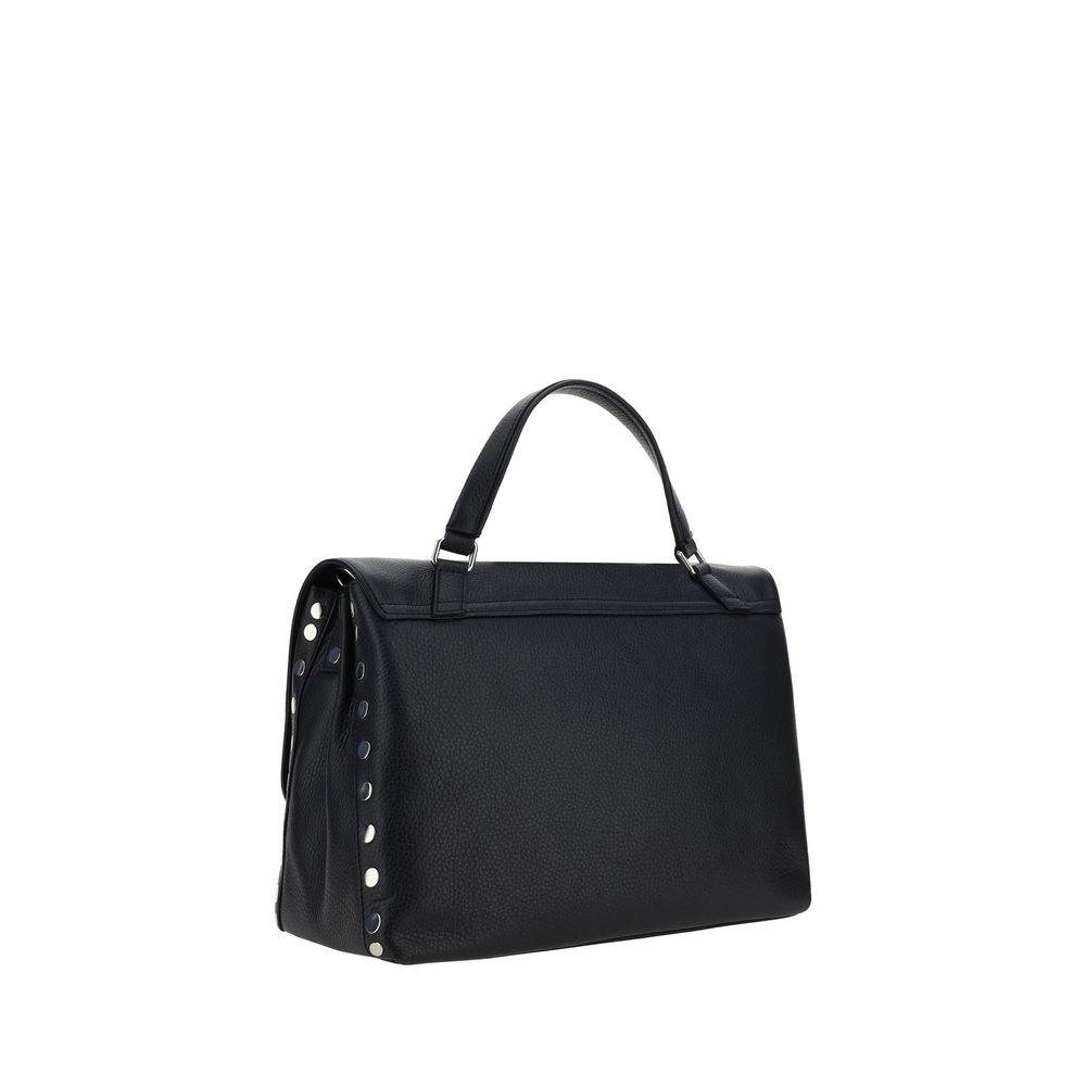 Zanellato Daily Postina Bag - Hilstor