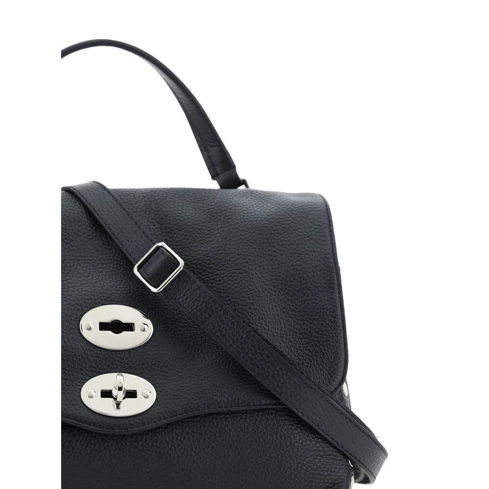 Zanellato Postina Daily Shoulder Bag - Hilstor