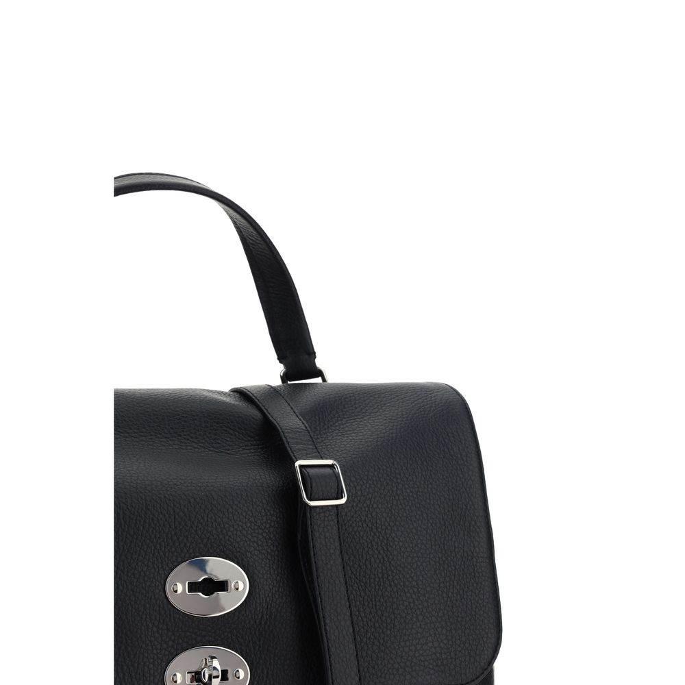 Zanellato Daily Postina Bag - Hilstor