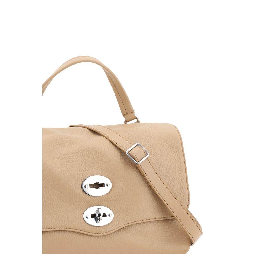 Zanellato Postina Daily Shoulder Bag - Hilstor