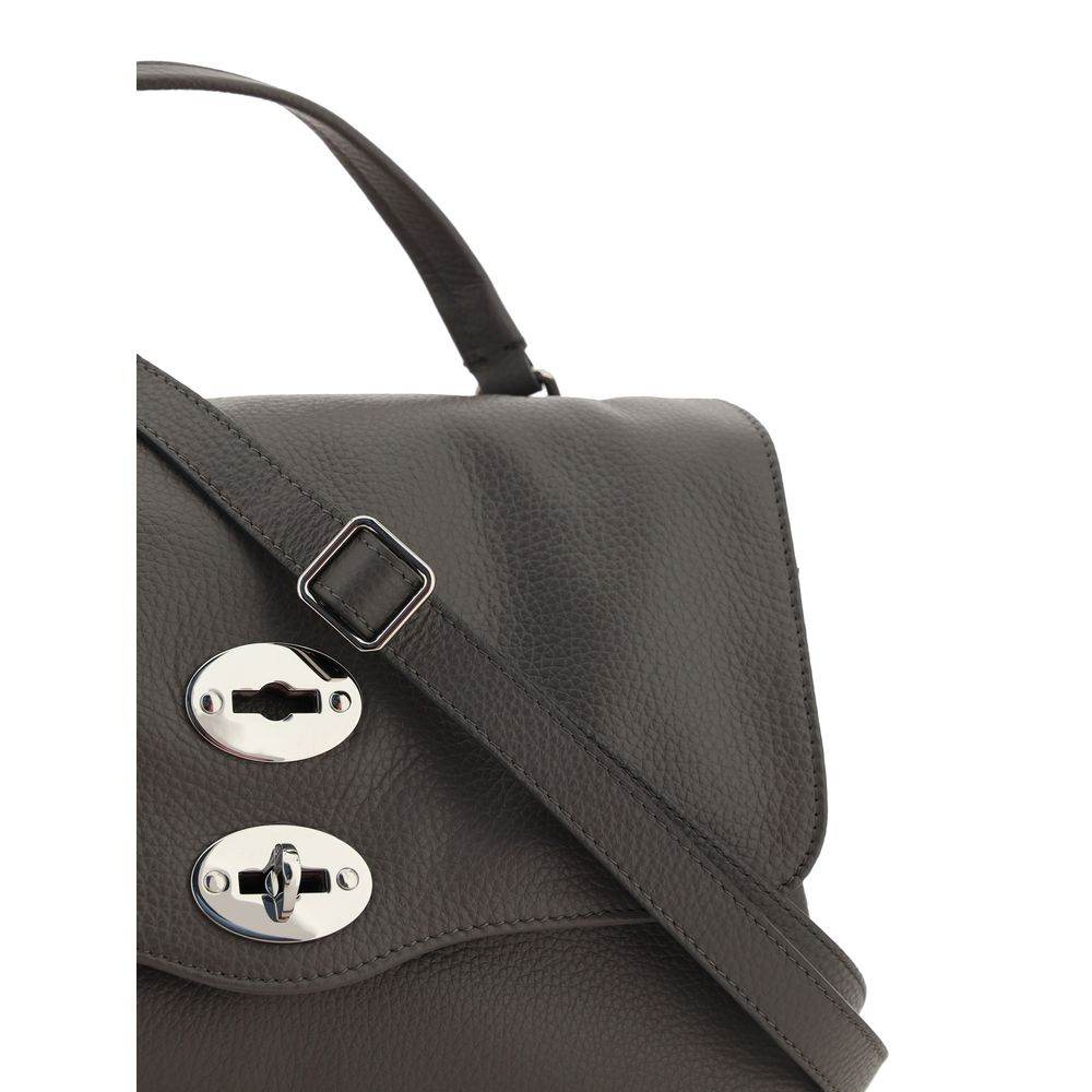 Zanellato Postina Daily Shoulder Bag - Hilstor
