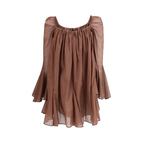 The Andamane Whitney short Dres - Hilstor