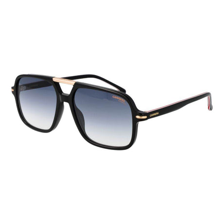 Carrera Black Men Sunglasses - Hilstor