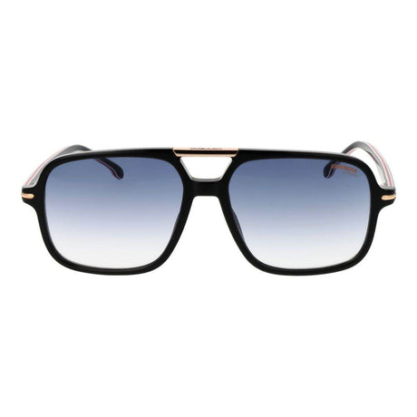 Carrera Black Men Sunglasses - Hilstor