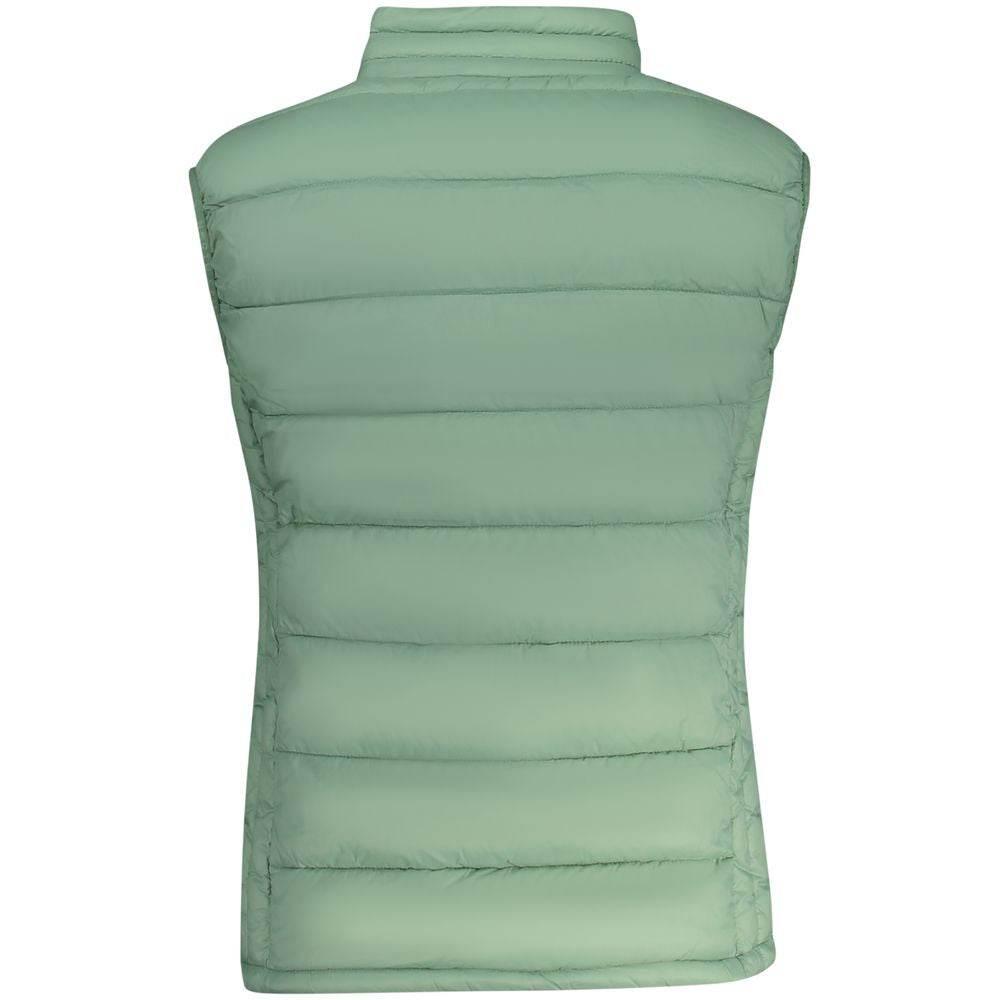North Sails Green Polyamide Jackets & Coat - Hilstor