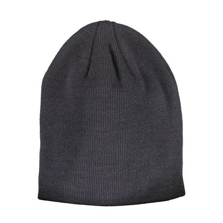 Levi's Blue Acrylic Men Cap