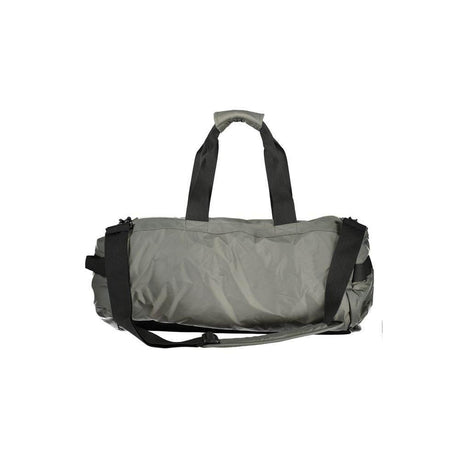 K-WAY Green Polyamide Luggage And Travel - Hilstor