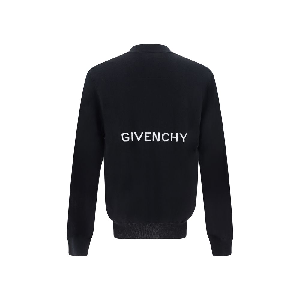 Givenchy Cardigan