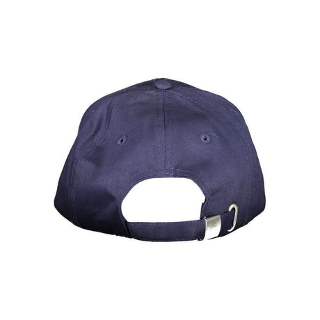 Norway 1963 Blue Cotton Hats & Cap - Hilstor