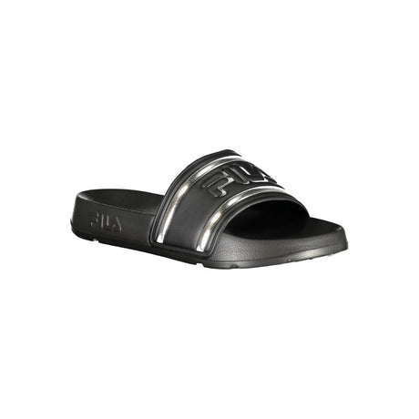 Fila sort polyethylen sandal