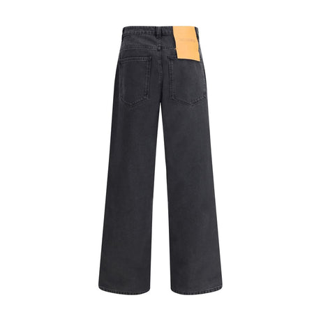 Jacquemus Le De-nÎmes Jeans