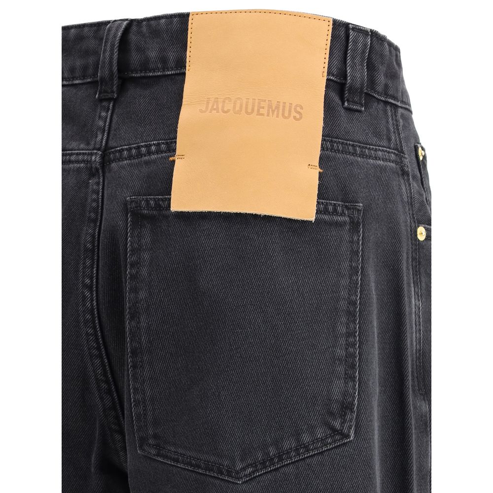 Jacquemus Le De-nÎmes Jeans
