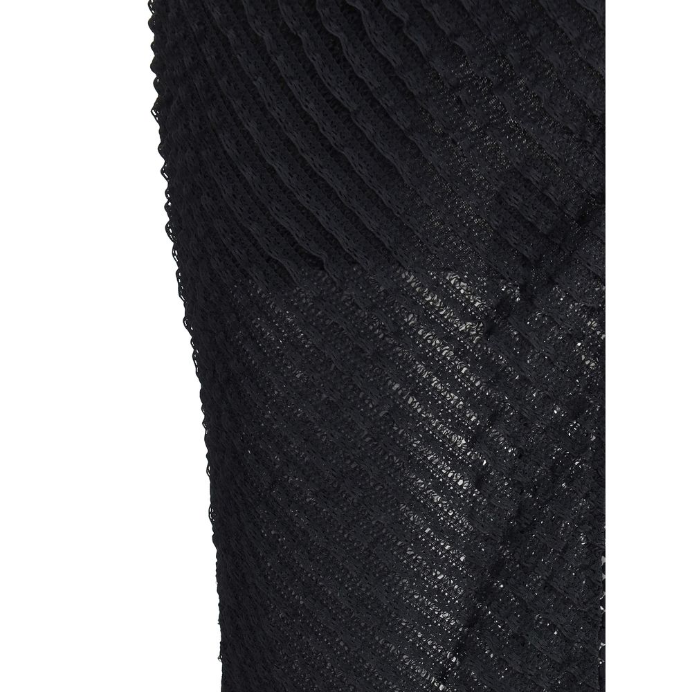Charo Ruiz Long Skirt Eris