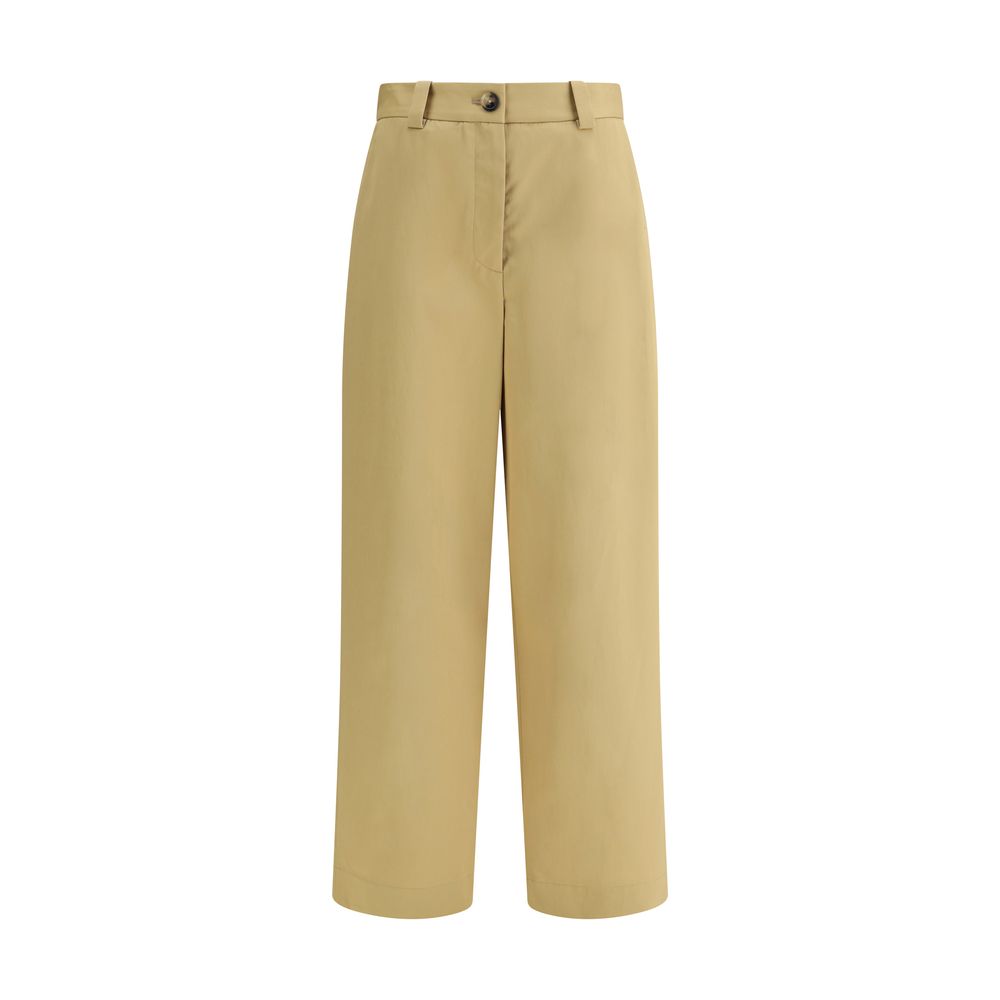 Khaite Gari Pants